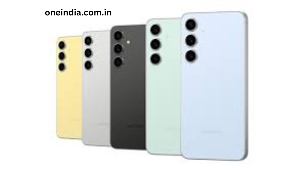 Samsung Galaxy S25 FE Specs Leak: Launch Expected Sept 2025