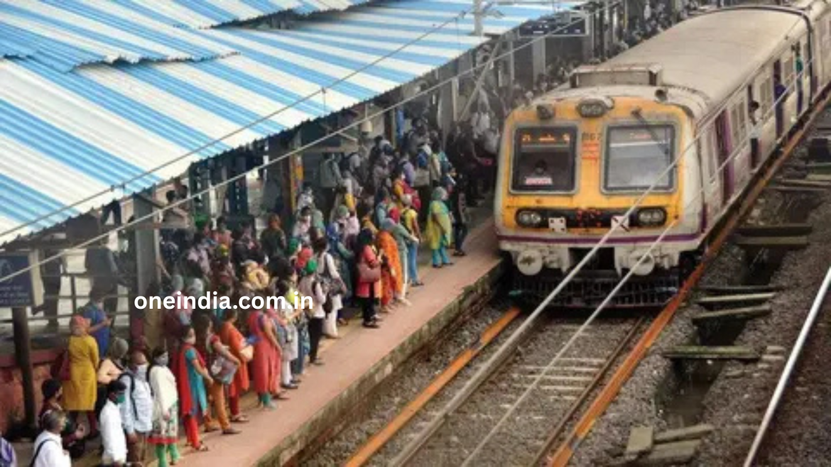 Mumbai Local Train Alert: 5-Hour Block on July 20, Borivali-Goregaon