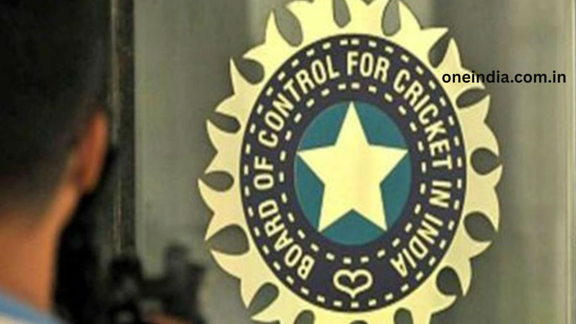 BCCI to Be Recognised Under RTI & National Sports Bill
