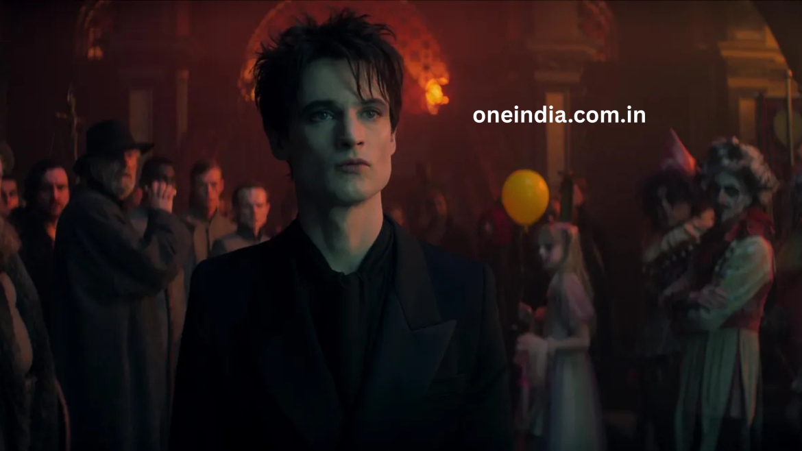 The Sandman Season 2 Vol. 2: India Release Time for Ep 7-11