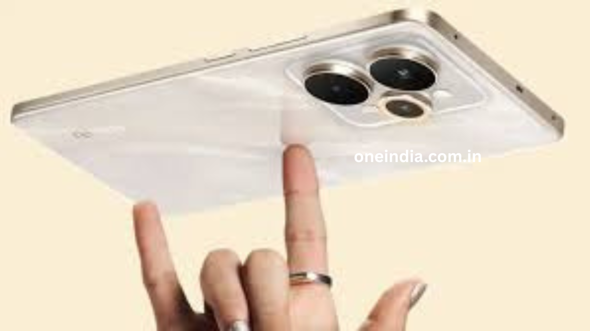 Realme 15, 15 Pro Launch Today in India: Livestream & Specs