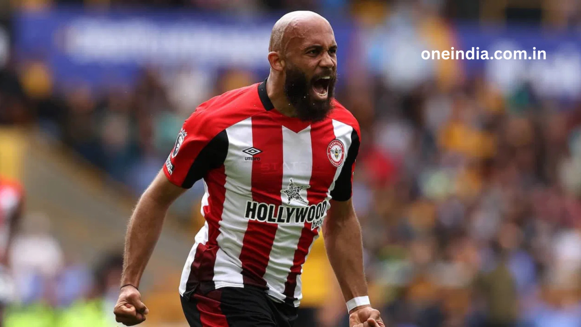 Bryan Mbeumo Reveals Ruben Amorim's Role in United Move