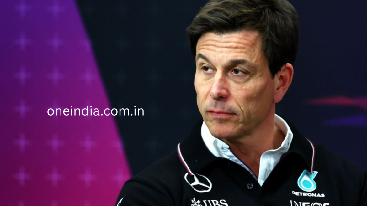 Toto Wolff Eyes Mercedes Progress After Suspension Update