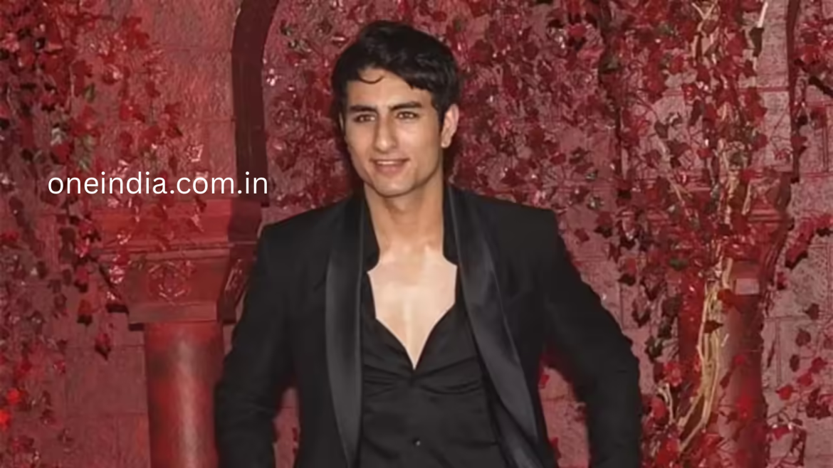 Ibrahim Ali Khan’s Role Linked to RRKPK? Kayoze Reveals