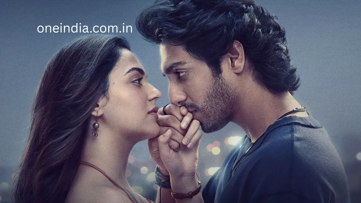 Saiyaara Day 19: Ahaan-Aneet’s Film Joins 500Cr Club