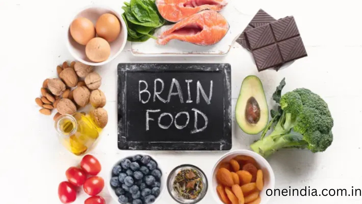 Brain-Boosting Nutrition: Key Tips for Mental Wellness