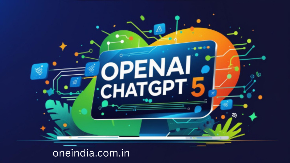 OpenAI ChatGPT-5 Launch Today: Watch Livestream & What to Expect